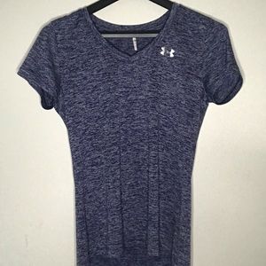 Under Armour Fitted Tee